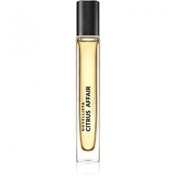 NOVELLISTA Citrus Affair Eau de Parfum Unisex 10 ml
