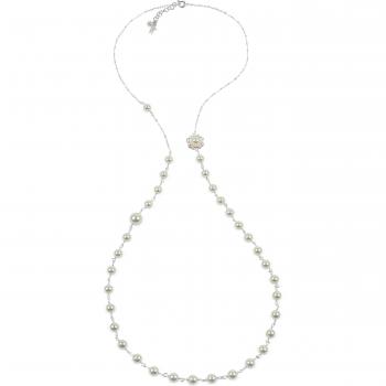 Collar Folli Follie Mujer 3N16F062W 45cm