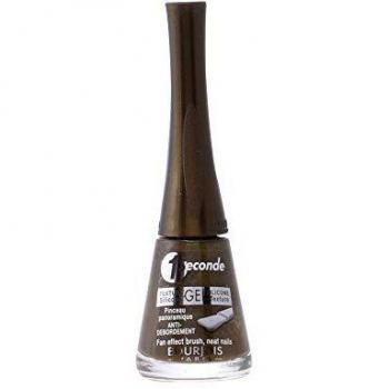 Bourjois 1 Seconde Nail Polish - Esmalte de uñas de secado rápido en tono elegante