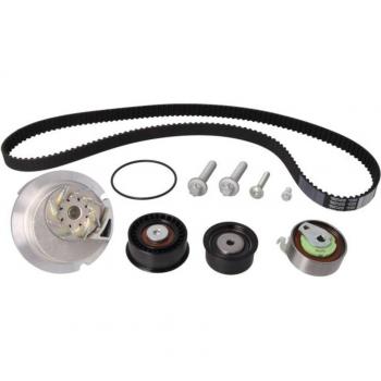 Bomba de agua + kit de correa de distribución HEPU PK03272
