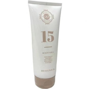 IAP Pharma Body Milk Perfumado Nro 15 200ml