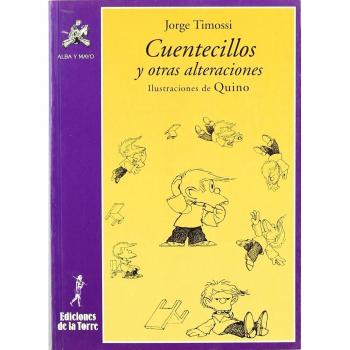Cuentecillos y otras alteraciones: 13