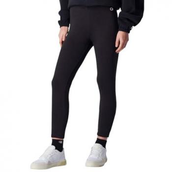 Mallas de mujer Champion negras - Talla XS