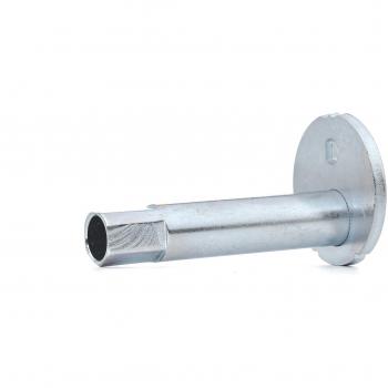 Tornillo de ajuste de la vía TEDGUM Camber Correction Screw TED39615