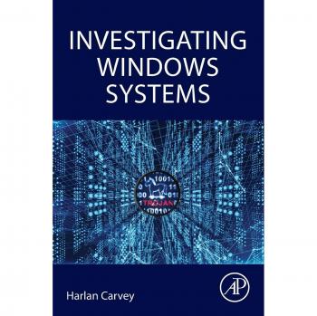 Investigating Windows Systems