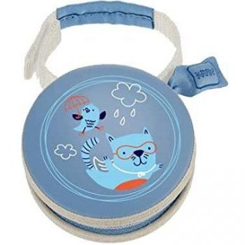 MAM Pod Porta Chupetes Set