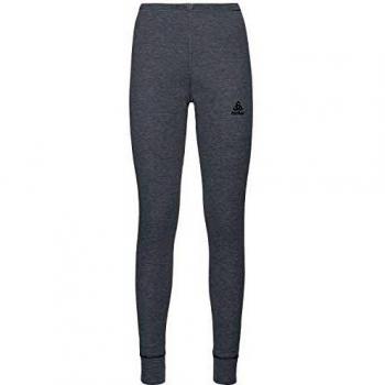 Odlo X-Mas Active - Pantalones térmicos para mujer, color gris, large