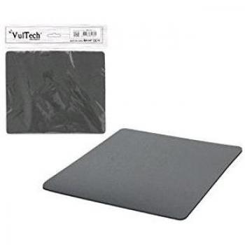 VulTech MP-01G Alfombrilla para ratón, Gris [Italia]