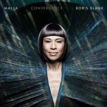 Convergence/Malia & Boris Blank