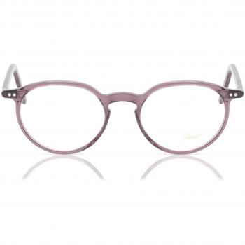 Lunor A5 231 55 Armazones y Lentes Recetados para Hombre Purple