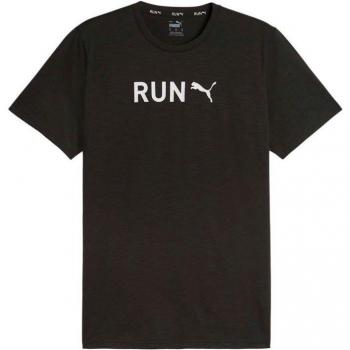 CAMISETA PUMA GRAPHIC TEE RUN 524202-56 HOMBRE