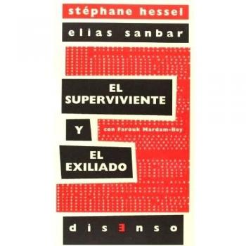 El superviviente y el exiliado: Israel-Palestina, un deber de justicia