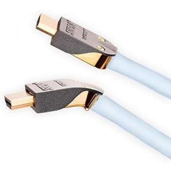 Supra 15m HDMI Cable v2.0 4K Ultra HD