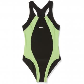Beco – Bañador para niña Aqua Verde Talla:6 años