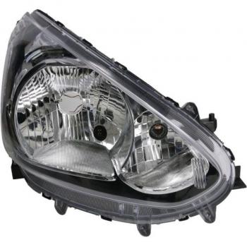 Faro principal TYC 20-14971-25-2 Derecho