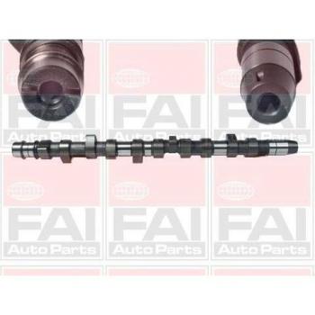 Árbol de levas FAI AutoParts C231, tipo: Camshaft, características: diseñado para optimizar el rendimiento del motor, fabricado con materiales de alta calidad para una durabilidad prolongada, compatible con múltiples modelos de vehículos,