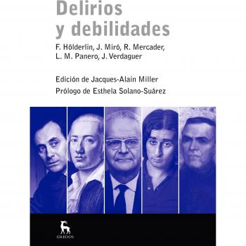 DELIRIOS Y DEBILIDADES - J. Y Otros Miro