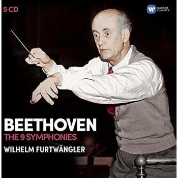 Beethoven: The 9 Symphonies