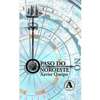 O paso do Noroeste: As aventuras do capitán Duchesnoy