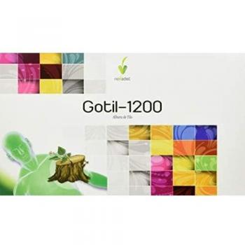 NOVA DIET GOTIL 1200 N.DIET