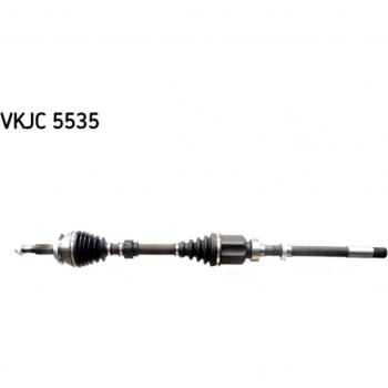 Eje motriz y árbol de transmisión SKF VKJC 5535
