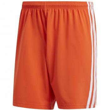 Adidas CONDIVO18 SHO Shorts, Hombre, Semi Solar Red/White, L