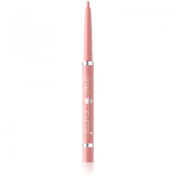 Bell - Perfilador de labios Perfect Contour - 02: Soft Praline, delineador de labios de alta precisión, acabado mate, larga duración, fórmula cremosa y suave, ideal para definir y contornear los labios