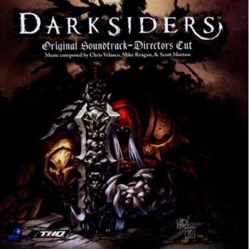 Original soundtrack - directors cut