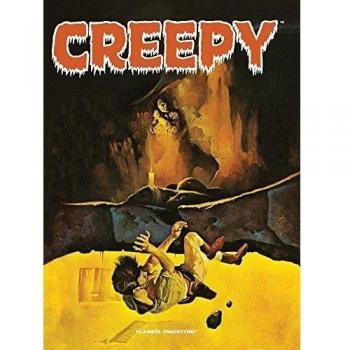 Creepy nº 13