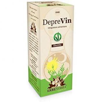 Erbenobili Deprevin 50Ml. 1 Unidad 50 g