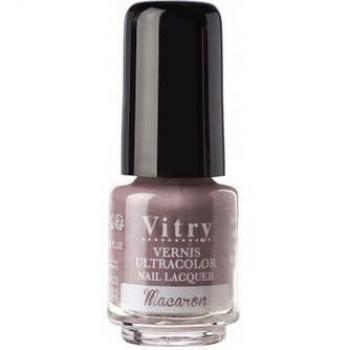 Vitry Esmalte de Uñas 152 Macaron 4ml
