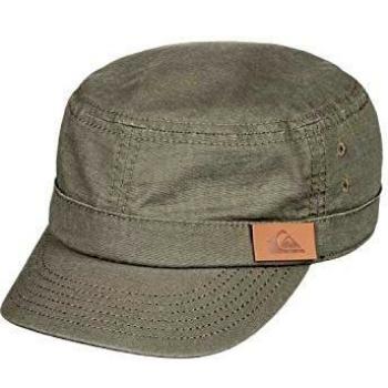 Gorra Quiksilver Renegade Thyme