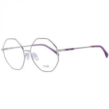 Maje MJ3017 471 Men's Purple Prescription Glasses with Blue Light Block - Size 55