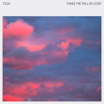 Make Me Fall In Love [Vinyl Maxi-Single] [Vinilo] - Tiga