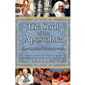 The Soul of The Apostolate