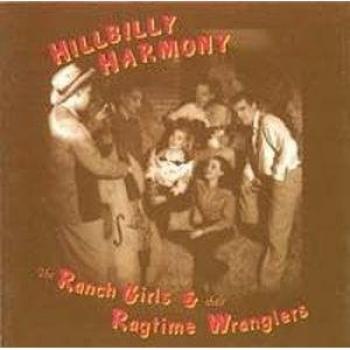 Hillbilly harmony