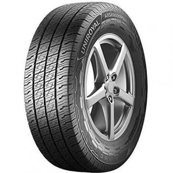Uniroyal AllSeasonMax M+S - 205/75R16 110R - Neumático todas las Estaciones