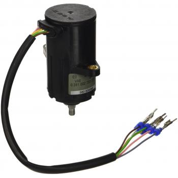 Sensor de posición del acelerador Bosch 0 281 002 733