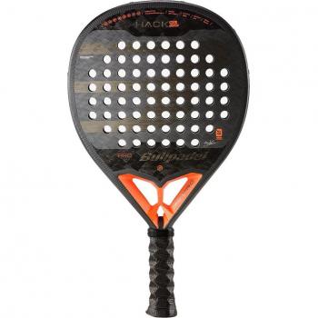 Bullpadel Hack 03 Hybrid 2024 Pala de Pádel