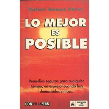Lo mejor es posible