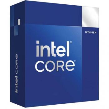 Intel Core i9-14900F 24-Core Processor with 36MB Smart Cache and Up to 5.8 GHz Turbo Boost