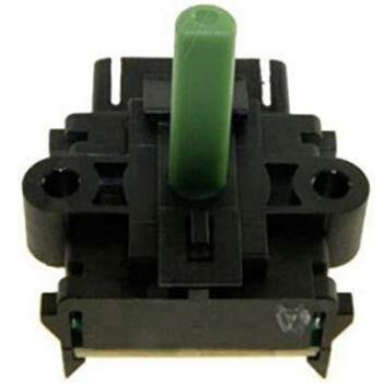 Interruptor de temperatura 4 posiciones para horno De Dietrich y Fagor Brandt AS6015908