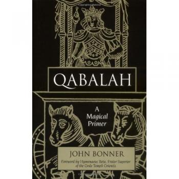 Qabalah: A Magical Primer