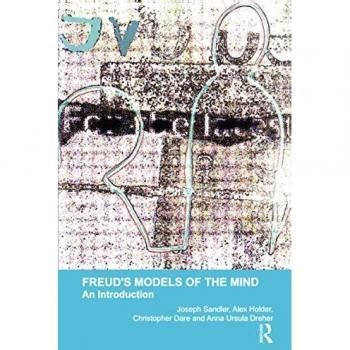 Freud's Models of the Mind: An Introduction