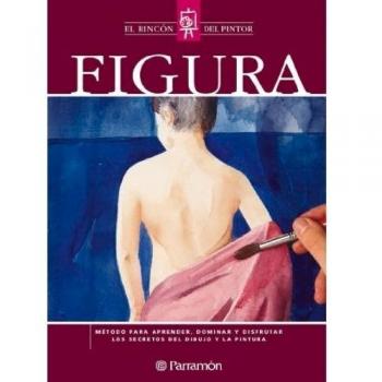 EL RINCON DEL PINTOR FIGURA