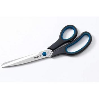 Tijera de oficina confort grip 25cm dahle