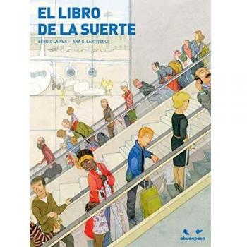 El libro de la suerte