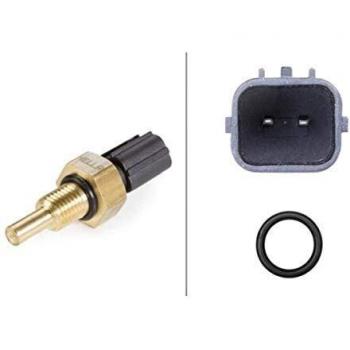 Sensor de temperatura del refrigerante HELLA 6PT 009 309-421