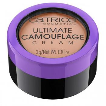 Catrice Ultimate Camouflage Cream Concealer 040 W Toffee 3g