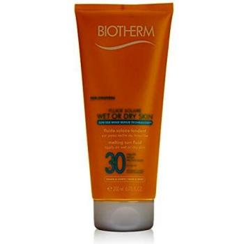 Biotherm Wet Or Dry Solar with SPF 30 200 ml